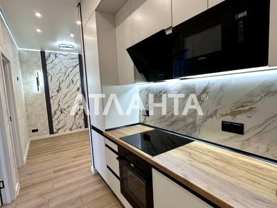 квартира за адресою Краснова вул., 3
