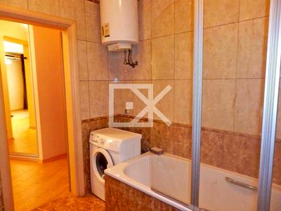 квартира по адресу Владимира Ивасюка просп. (Героїв Сталінграду), 8 к4