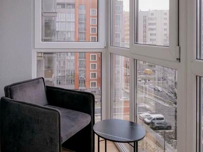 квартира за адресою Угорська вул., 12