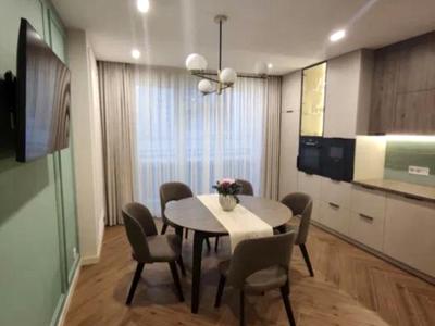 квартира за адресою Трускавецька вул., 123