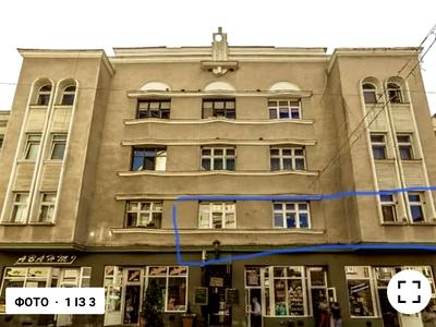 квартира за адресою Корзо вул., 10