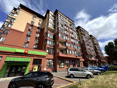 квартира за адресою Академіка Єфремова вул. (Командарма Уборевича), 8-А