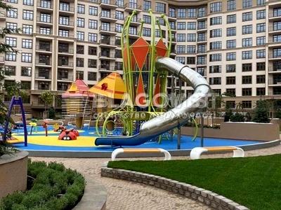 квартира за адресою Михайла Бойчука вул. (Кіквідзе), 19-А