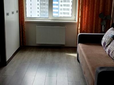 квартира за адресою Доківська вул., 10