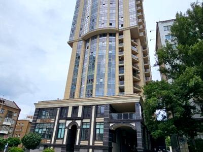квартира за адресою Антоновича вул. (Горького), 109