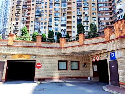 паркоместо по адресу Евгения Коновальца ул. (Щорса), 32-Б