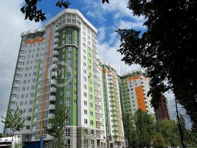 квартира по адресу Академика Вернадского бульв., 24
