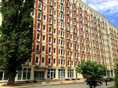 квартира за адресою Київ, Клавдіївська вул., 40