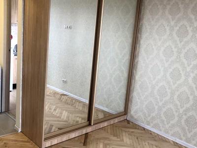 квартира по адресу Ивана Дзюбы ул. (Сімʼї Сосніних), 6-А