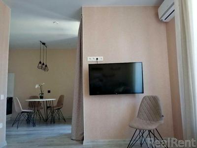 квартира за адресою Тадея Рильського бульв., 1