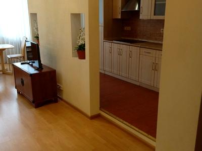 квартира по адресу Владимира Ивасюка просп. (Героїв Сталінграду), 24