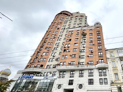 комерційна за адресою Шота Руставелі вул., 44
