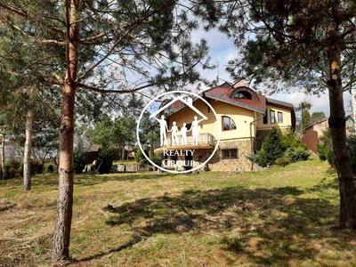будинок за адресою смт. Брюховичі, Вербова вул.
