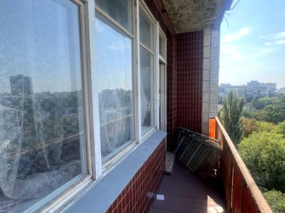 квартира по адресу Михаила Грушевского ул., 34-А