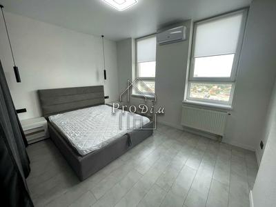 квартира по адресу Миколы Бажана просп., 17