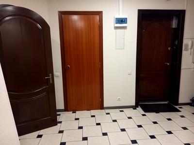 квартира по адресу Ярославов Вал ул., 21-Г
