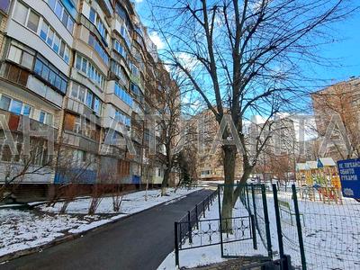 квартира по адресу Голосеевская ул., 3