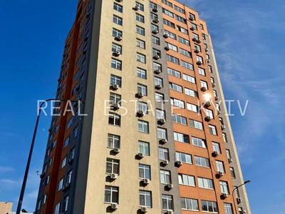 квартира за адресою Любомира Гузара просп. (Космонавта Комарова), 46-Б