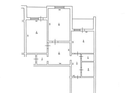 квартира за адресою Балтійський пров., 5