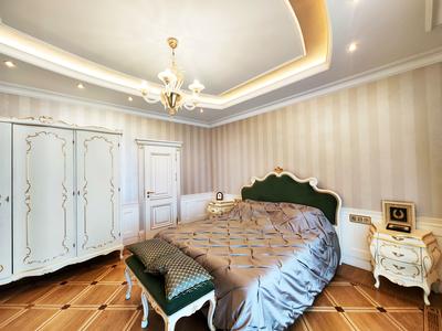 квартира по адресу Бульварно-Кудрявская ул. (Воровского), 21