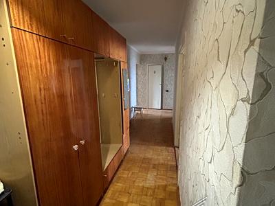 квартира по адресу Депутатская ул., 6
