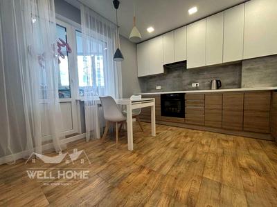 квартира за адресою Кургузова вул., 11-Г
