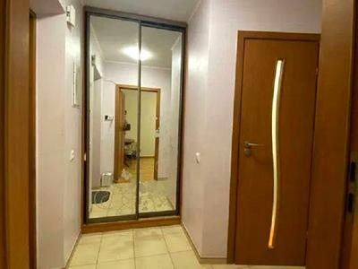 квартира по адресу Белоцерковская ул., 10