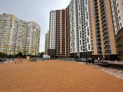 квартира за адресою Краснова вул., 3