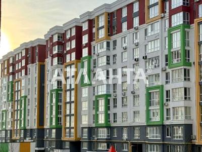 квартира за адресою Машинобудівників вул., 16
