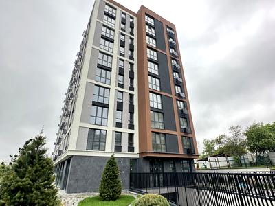 квартира по адресу Трилёвского ул., 4-А