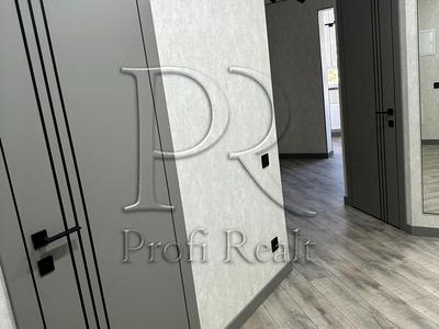 квартира за адресою Металургів вул., 35