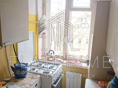 квартира по адресу Сковороды Григория ул., 3