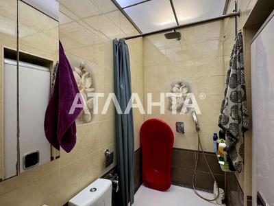 квартира по адресу Еврейская ул., 40