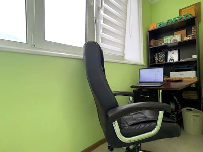 квартира по адресу Миколы Бажана просп., 10