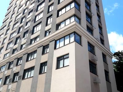 квартира за адресою Глибочицька вул., 25
