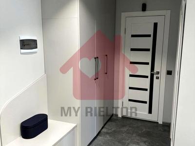 квартира по адресу Радіщева, 5