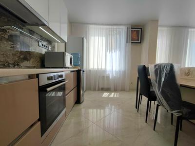 квартира за адресою Регенераторна вул., 4 к1-9