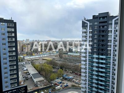квартира за адресою Варненська вул., 25/2