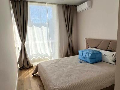 квартира за адресою Тадея Рильського бульв., 4