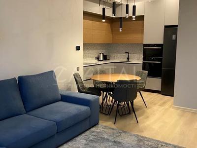 квартира за адресою Київ, Саксаганського вул., 37-К