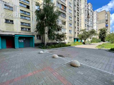 квартира по адресу Михаила Лушпы просп., 42