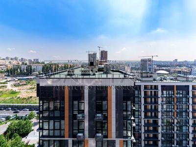 квартира за адресою Джона Маккейна вул. (Івана Кудрі), 1Г