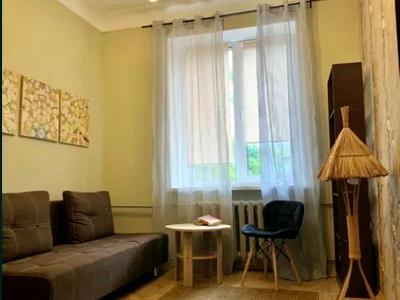 квартира за адресою Данила Щербаківського вул. (Щербакова), 40