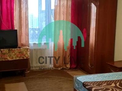 квартира по адресу Евгения Коновальца ул., 136д