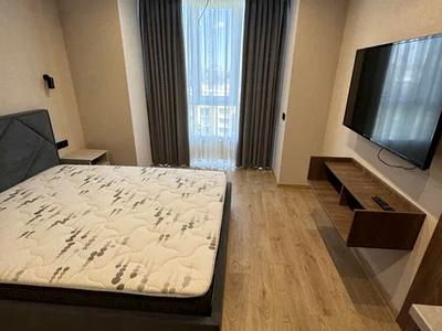квартира за адресою Глибочицька вул., 73