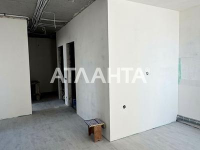 квартира за адресою Академіка Сахарова вул., 3-В