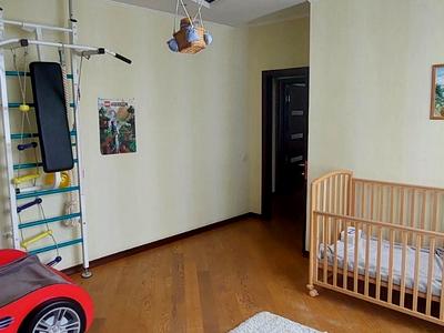 квартира по адресу Елизаветы Чавдар ул., 7