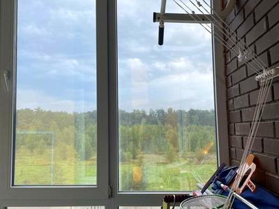 квартира за адресою Ивана Выговского, 3