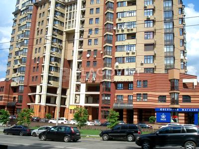 квартира за адресою Солом'янська вул., 15-А