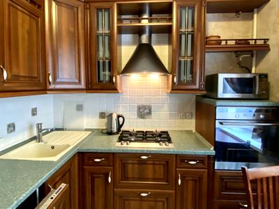 квартира за адресою Миколи Пимоненка вул., 4